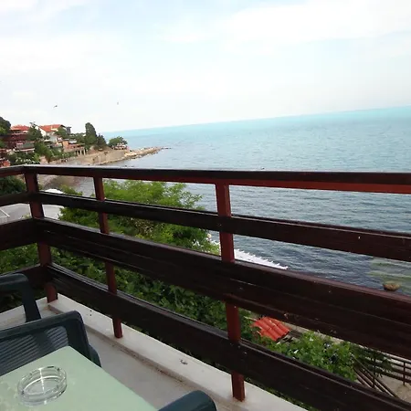 Apartment Anita Nessebar