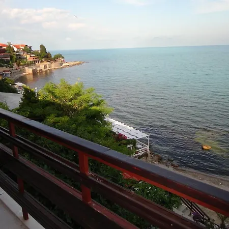 Anita Apartment Nessebar