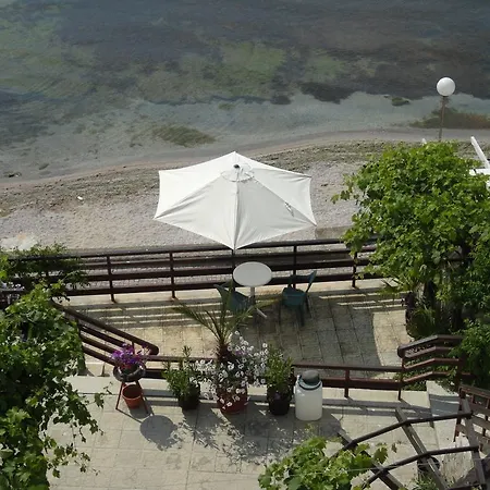 Anita Apartment