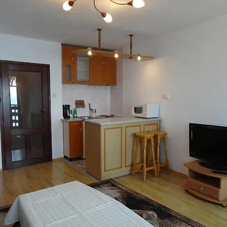 Apartment Anita Nessebar