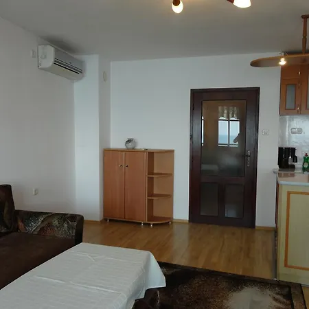 Anita Apartment Nessebar