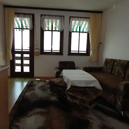 Apartment Anita Nessebar