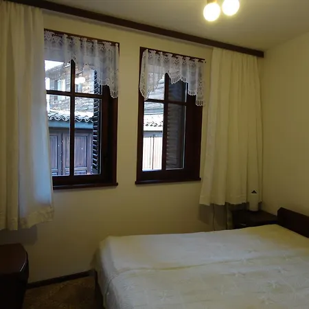 Anita Apartment Nessebar