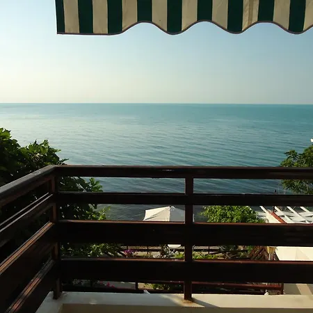 Apartment Anita Nessebar