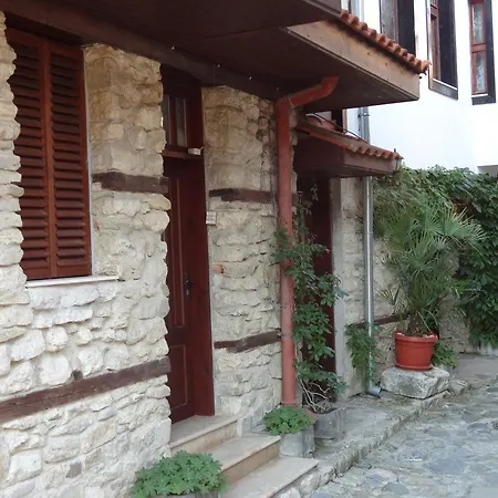 Anita Apartment *