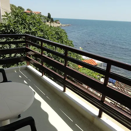 Апартаменты Anita