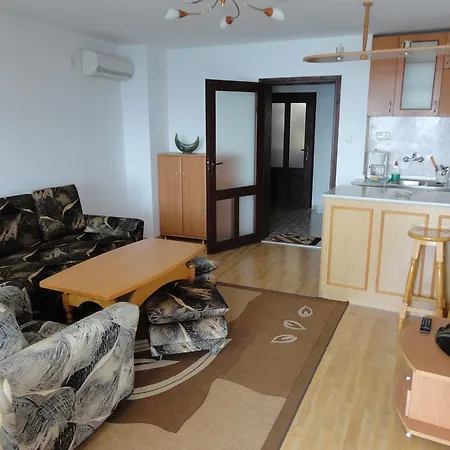 Apartament Anita