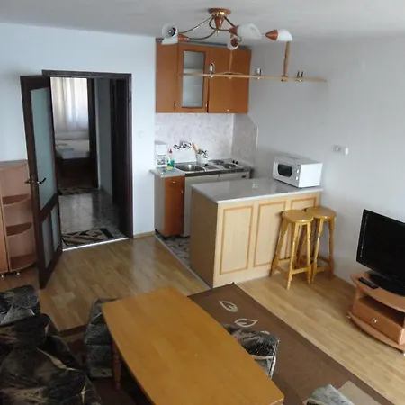 Apartment Anita *