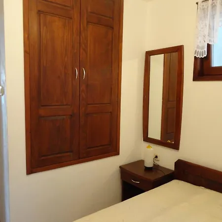 Apartament Anita Nesebyr