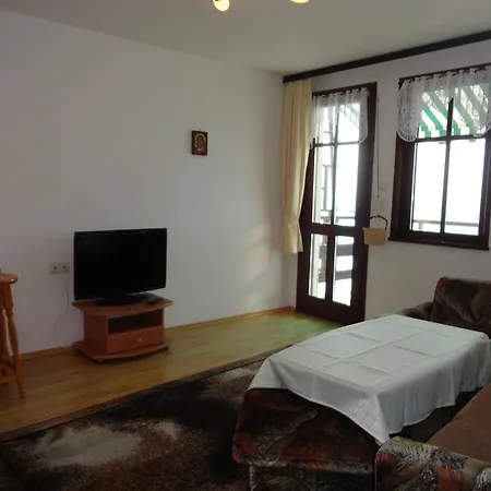Anita Apartament