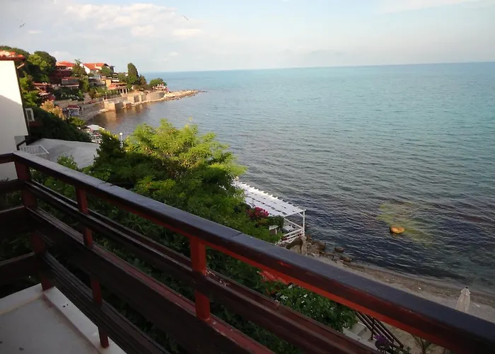 Anita Apartmán Nesebar