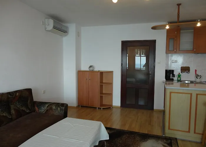 Anita Apartmán Nesebar